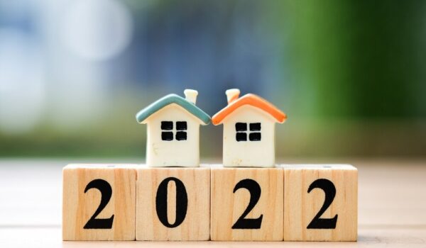 Gwarantowany Kredyt Mieszkaniowy 2022